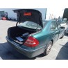 mercedes clase e (w211) berlina del año 2002
