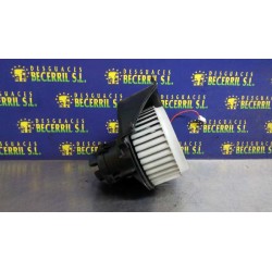 Recambio de motor calefaccion para opel astra g berlina comfort referencia OEM IAM 52485311  