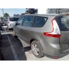 renault scenic iii del año 2012