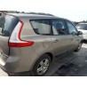 renault scenic iii del año 2012