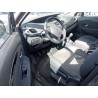 renault scenic iii del año 2012