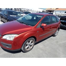 ford focus berlina (cap) del año 2006