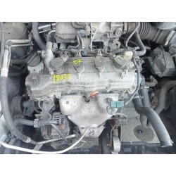 nissan almera (n16/e) del año 2007