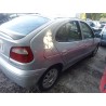 renault megane i fase 2 berlina (ba0) del año 2001