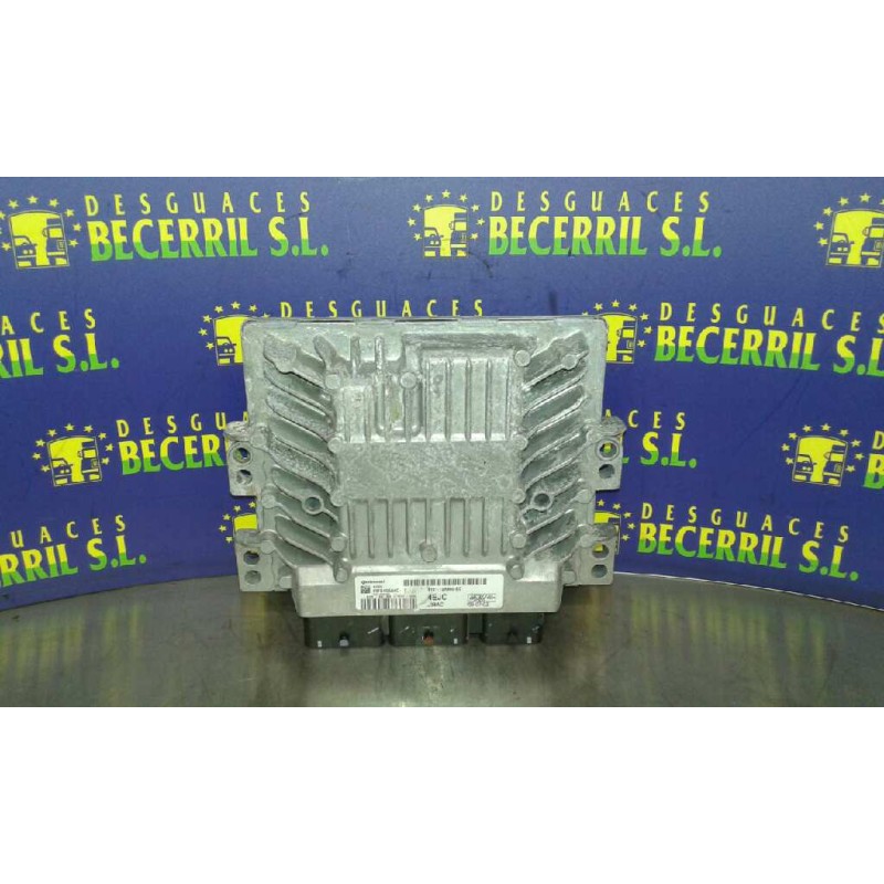 Recambio de centralita motor uce para ford fiesta (cb1) titanium referencia OEM IAM Recambio de centralita motor uce para ford fiesta (cb1) titanium referencia OEM IAM