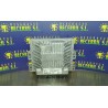 Recambio de centralita motor uce para ford fiesta (cb1) titanium referencia OEM IAM   
