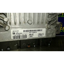 Recambio de centralita motor uce para ford fiesta (cb1) titanium referencia OEM IAM   