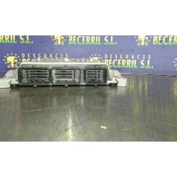 Recambio de centralita motor uce para ford fiesta (cb1) titanium referencia OEM IAM   