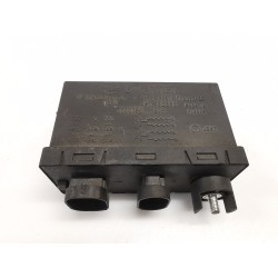 Recambio de caja precalentamiento para renault clio i fase i+ii (b/c57) 1.9 d campus (47kw) referencia OEM IAM 7700790579  