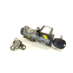 Recambio de antirrobo para nissan almera (n16/e) comfort referencia OEM IAM   