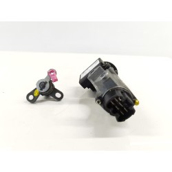 Recambio de antirrobo para nissan almera (n16/e) comfort referencia OEM IAM   