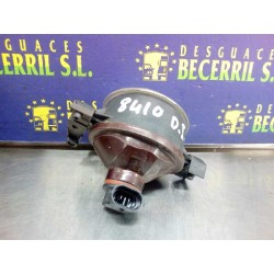 Recambio de faro antiniebla izquierdo para ford focus berlina (cap) titanium referencia OEM IAM   