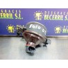 Recambio de faro antiniebla izquierdo para ford focus berlina (cap) titanium referencia OEM IAM   