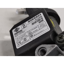 Recambio de antirrobo para nissan almera (n16/e) comfort referencia OEM IAM   