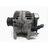 Recambio de alternador para seat ibiza (6l1) cool referencia OEM IAM 0986041500  