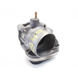 Recambio de caja mariposa para renault megane ii classic berlina confort authentique referencia OEM IAM 8200171134  