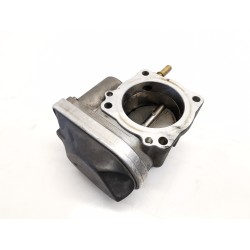 Recambio de caja mariposa para renault megane ii classic berlina confort authentique referencia OEM IAM 8200171134  