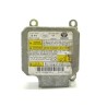 Recambio de centralita airbag para daewoo lanos cool referencia OEM IAM 96220439  