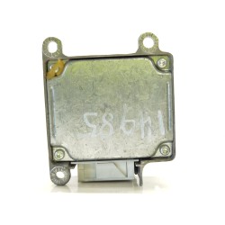 Recambio de centralita airbag para daewoo lanos cool referencia OEM IAM 96220439  