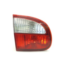 Recambio de piloto trasero central izquierdo para daewoo lanos cool referencia OEM IAM   