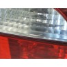 Recambio de piloto trasero central izquierdo para daewoo lanos cool referencia OEM IAM   