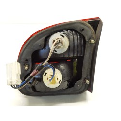 Recambio de piloto trasero central izquierdo para daewoo lanos cool referencia OEM IAM   