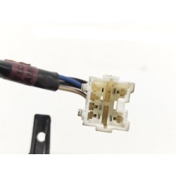 Recambio de piloto trasero central izquierdo para daewoo lanos cool referencia OEM IAM   