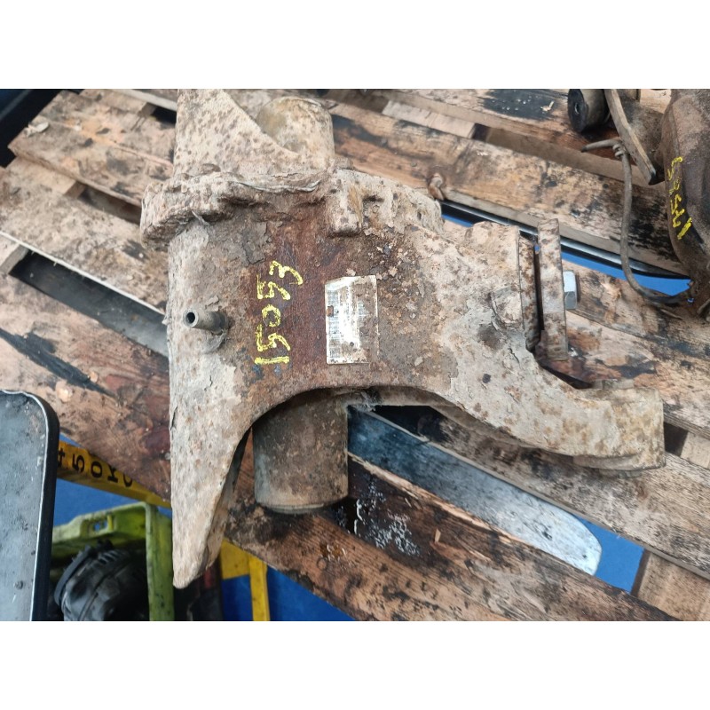 Recambio de diferencial trasero para land rover discovery v6 td s referencia OEM IAM 276DT Recambio de diferencial trasero para land rover discovery v6 td s referencia OEM IAM 276DT