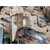 Recambio de diferencial trasero para land rover discovery v6 td s referencia OEM IAM 276DT  