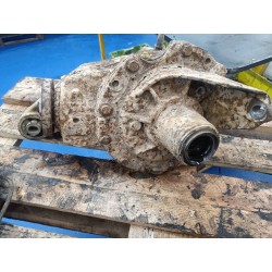 Recambio de diferencial trasero para land rover discovery v6 td s referencia OEM IAM 276DT  