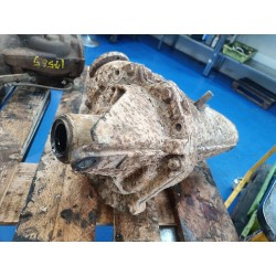 Recambio de diferencial trasero para land rover discovery v6 td s referencia OEM IAM 276DT  