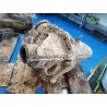 Recambio de diferencial trasero para land rover discovery v6 td s referencia OEM IAM 276DT  