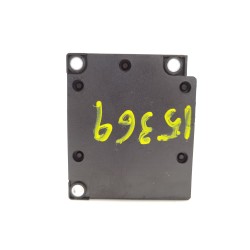 Recambio de centralita airbag para peugeot 607 (s1) pack referencia OEM IAM 9640341180  