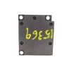 Recambio de centralita airbag para peugeot 607 (s1) pack referencia OEM IAM 9640341180  