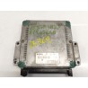 Recambio de centralita motor uce para peugeot 607 (s1) pack referencia OEM IAM 9638794880  