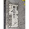 Recambio de centralita motor uce para peugeot 607 (s1) pack referencia OEM IAM 9638794880  