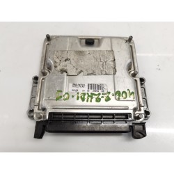 Recambio de centralita motor uce para peugeot 607 (s1) pack referencia OEM IAM 9638794880  