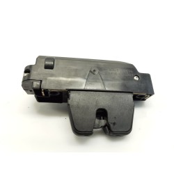 Recambio de cerradura maletero / portón para peugeot 607 (s1) pack referencia OEM IAM 9627816980  