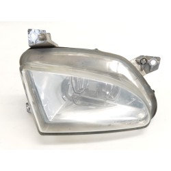 Recambio de faro antiniebla derecho para peugeot 607 (s1) pack referencia OEM IAM 89200729  