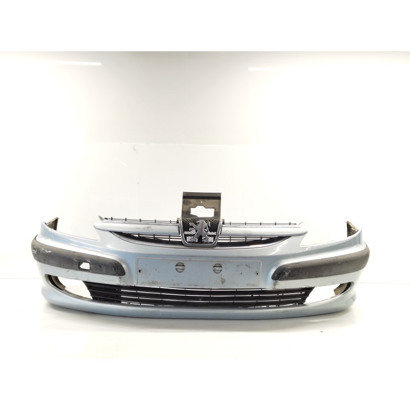 Recambio de paragolpes delantero para peugeot 607 (s1) pack referencia OEM IAM   