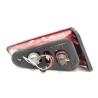 Recambio de piloto trasero central derecho para peugeot 607 (s1) pack referencia OEM IAM   