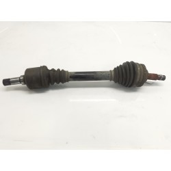 Recambio de transmisión delantera izquierda para peugeot 607 (s1) pack referencia OEM IAM   