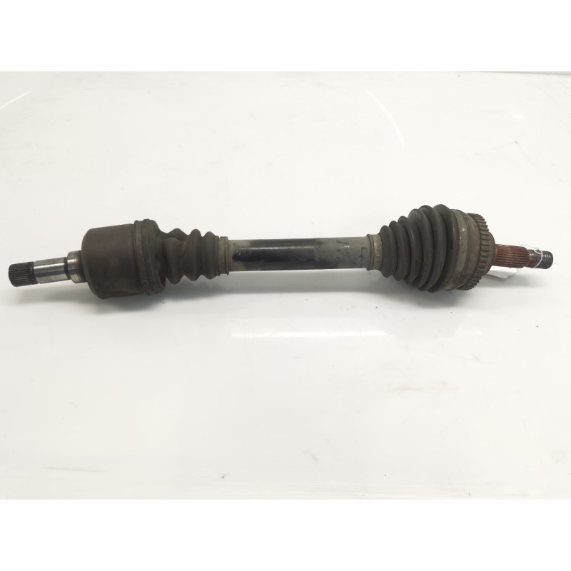 Recambio de transmisión delantera izquierda para peugeot 607 (s1) pack referencia OEM IAM   