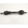 Recambio de transmisión delantera izquierda para peugeot 607 (s1) pack referencia OEM IAM   