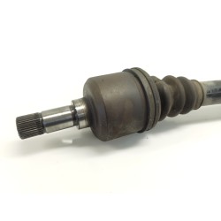 Recambio de transmisión delantera izquierda para peugeot 607 (s1) pack referencia OEM IAM   