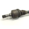 Recambio de transmisión delantera izquierda para peugeot 607 (s1) pack referencia OEM IAM   