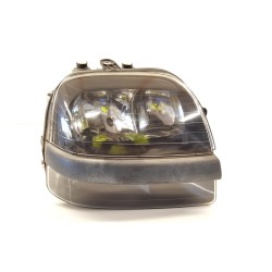 Recambio de faro derecho para fiat doblo cargo (223) 1.9 jtd furg. referencia OEM IAM 96509650S  