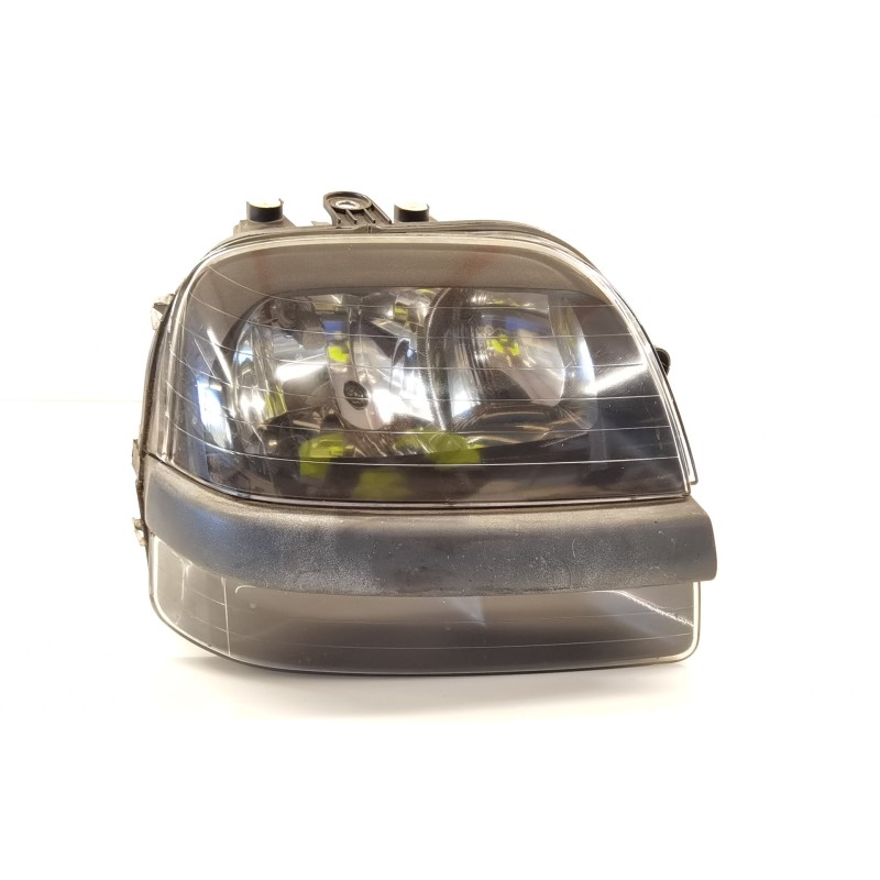 Recambio de faro derecho para fiat doblo cargo (223) 1.9 jtd furg. referencia OEM IAM 96509650S  