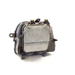 Recambio de faro derecho para fiat doblo cargo (223) 1.9 jtd furg. referencia OEM IAM 96509650S  