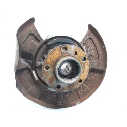 Recambio de mangueta trasera derecha para bmw x5 (e70) 3.0d referencia OEM IAM   